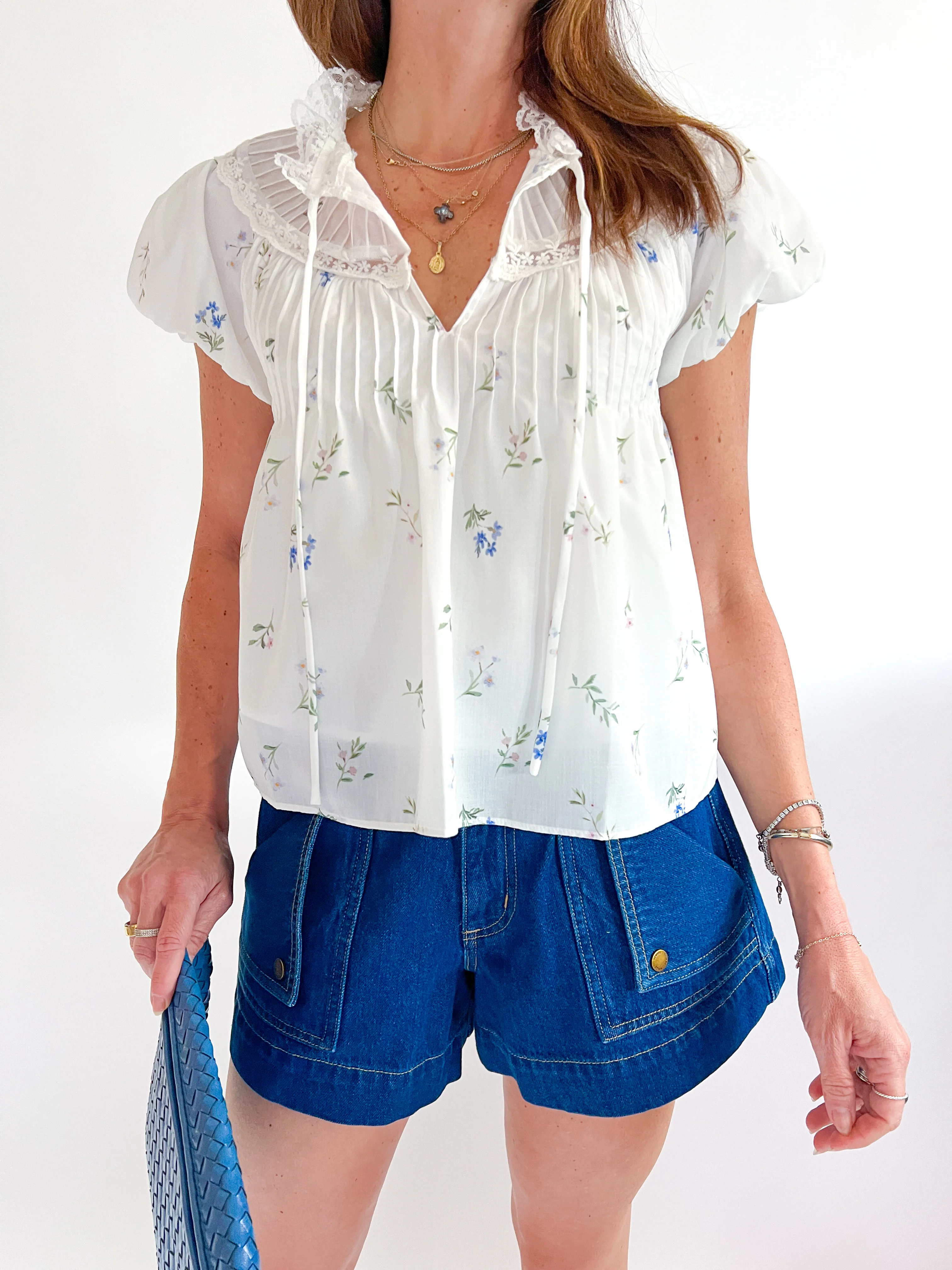 Shop All Tops